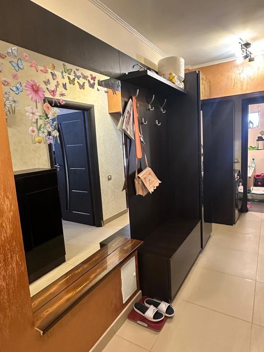 Apartament blocurile lui Mazare 54.04 mp