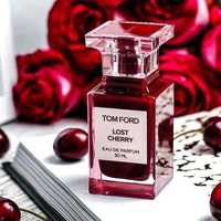 Tom Ford Lost Cherry 50ml. Парфюм. Духи. Том форд. Лост чери