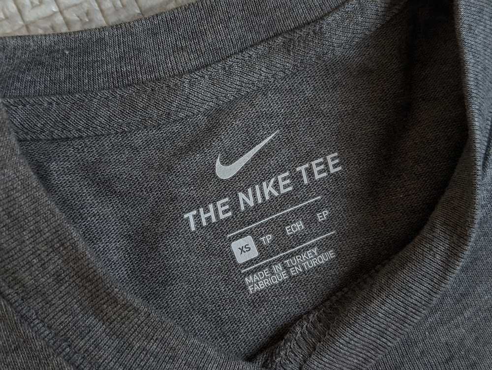 Мъжка тениска Nike Sportswear NSW НОВА!