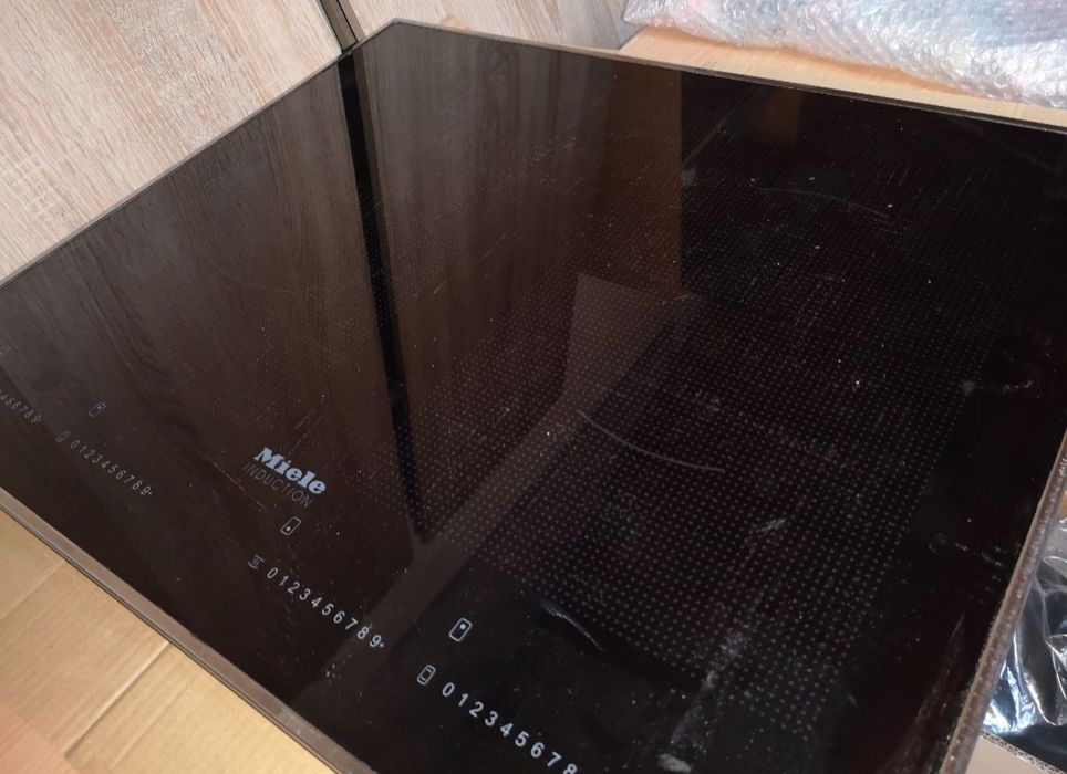 REDUCERE! Miele plita electrica inducție