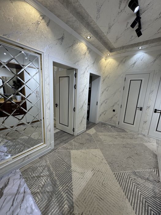 Элитная квартира на продаже Бухаре