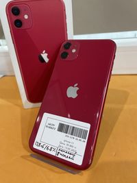 iPhone 11  •Рассрочка до 1 года• Актив Маркет