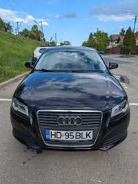 Audi A3 2.0 TDI Sportback DPF Attraction