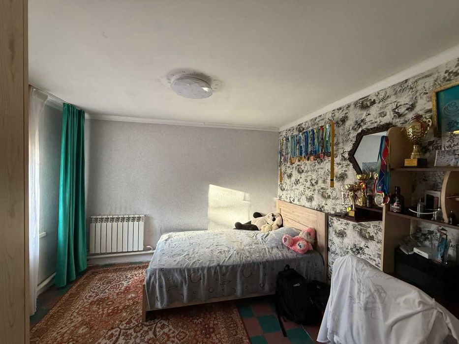 Продается дом с.Ешколмес (не Ключи)