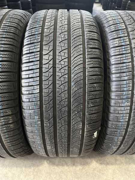 275/45/21 Pirelli 4piese