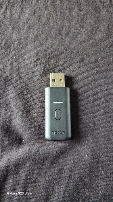 Джойстик Nacon Revolution 5 Pro