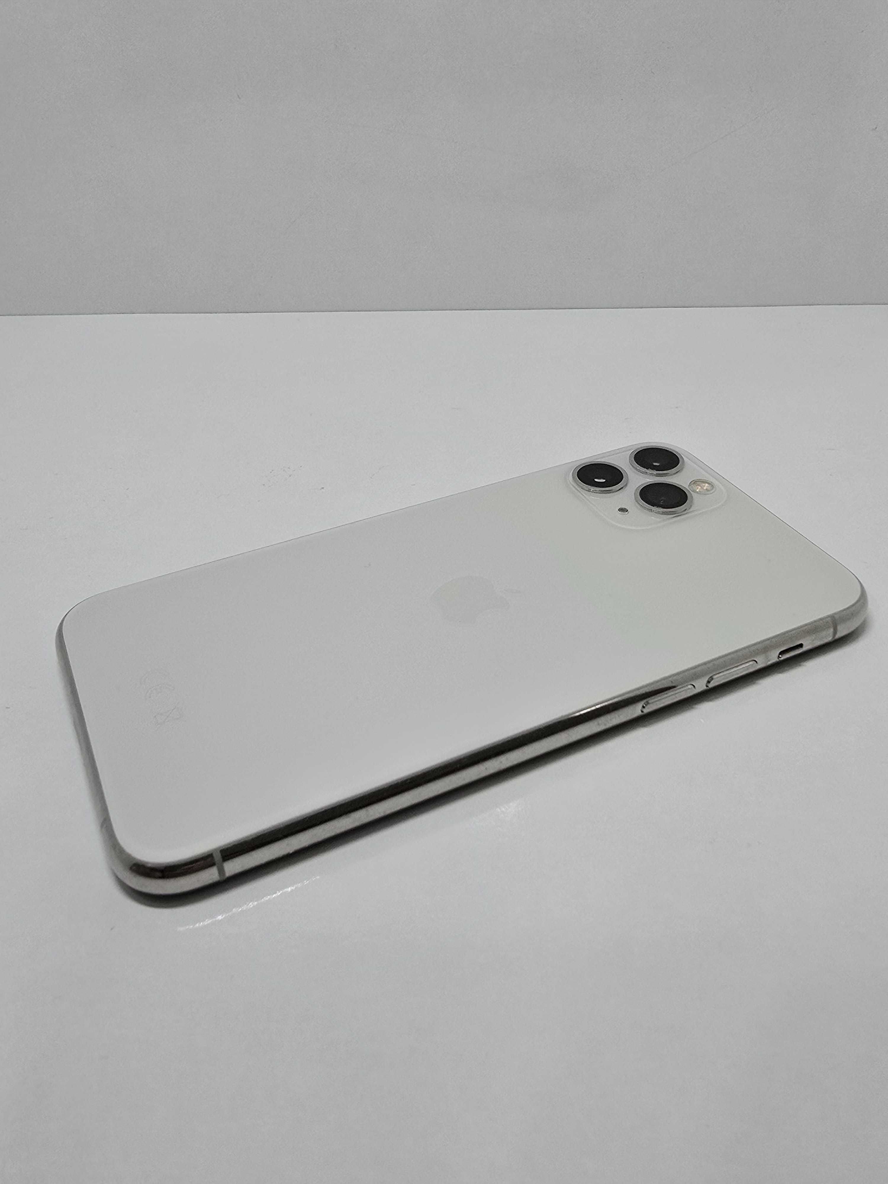 iPhone 11 Pro 64GB Silver