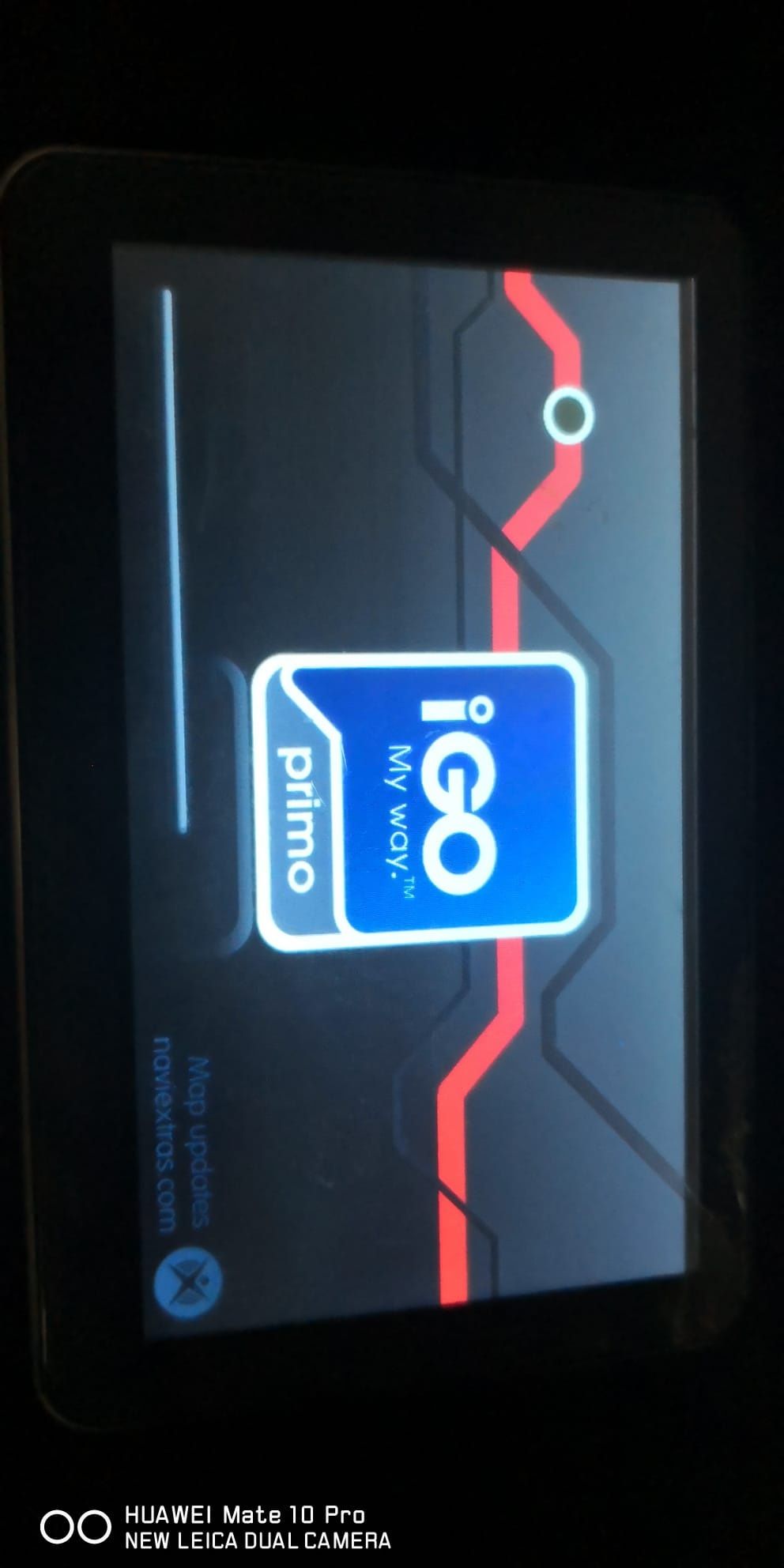 Tableta Navigație GPS 7"