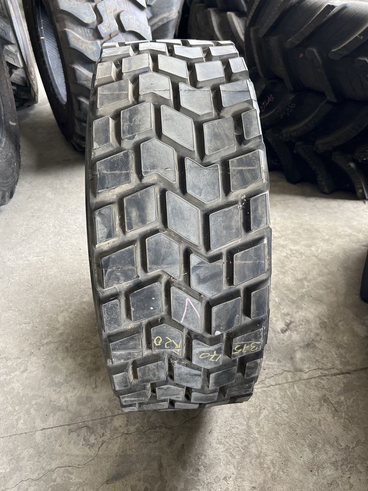 anvelopa 375/70R20