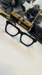 MOSCOT RIZIK rame de ochelari noi vedere lentile protectie calculator