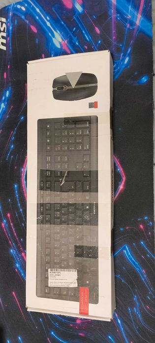 Аксесоари за гейминг