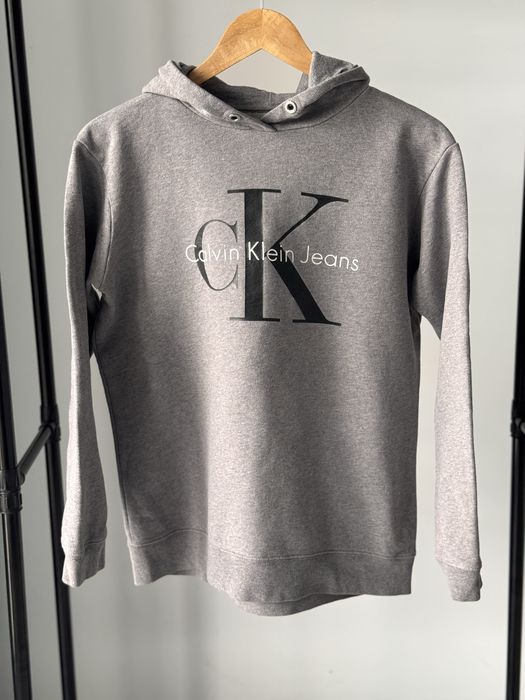 Hanorac Calvin Klein