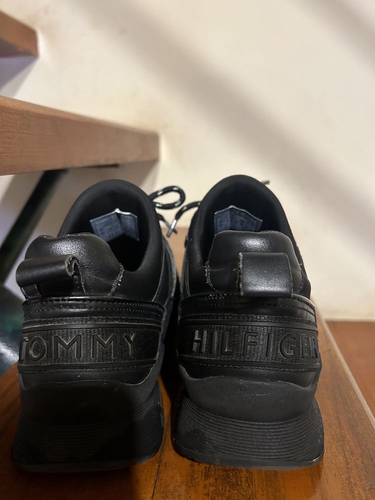 Дамски обувки Tommy Hilfiger