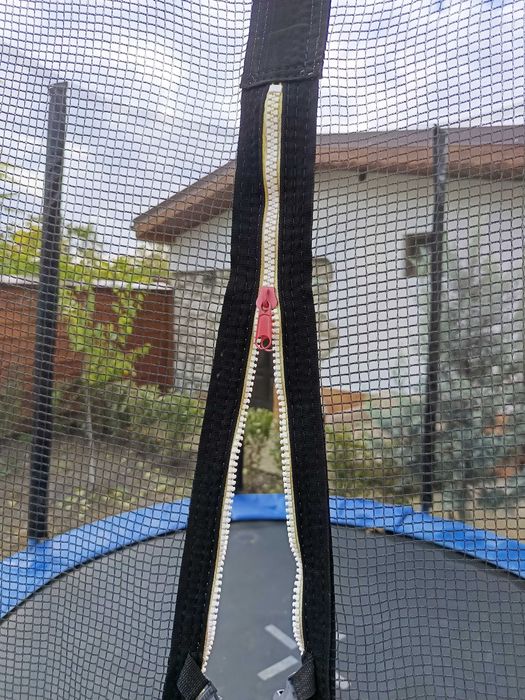 Продавам батут 244 мм