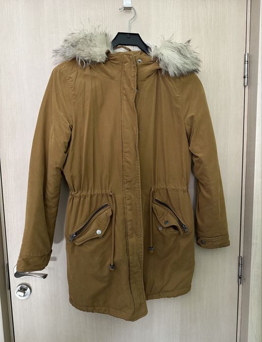 Зимно яке “ONLY”