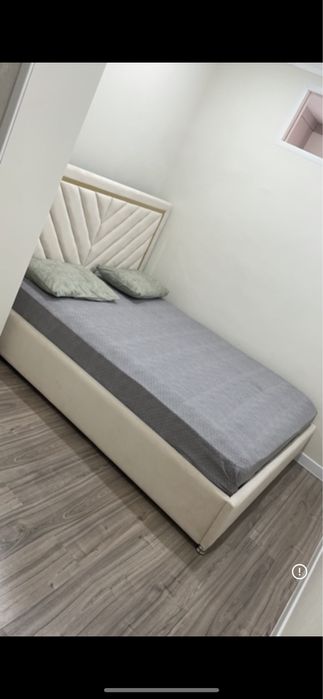 Кровать 2-х спальный