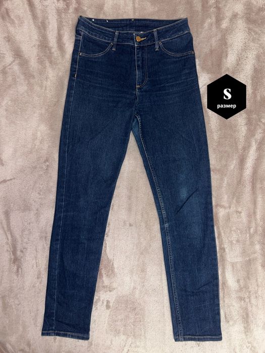 дамски дънки на Zara и H&M