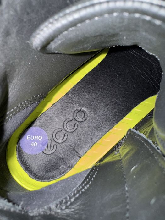 Сникърси ECCO.Номер 40