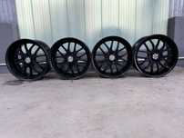 Jante aliaj R20 5x120 BMW 8.5J fata 9.5j spate