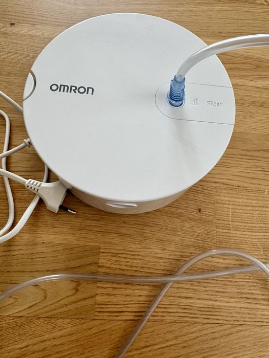 Инхалатор Omron C 28P