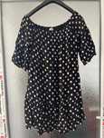Rochie cu buline