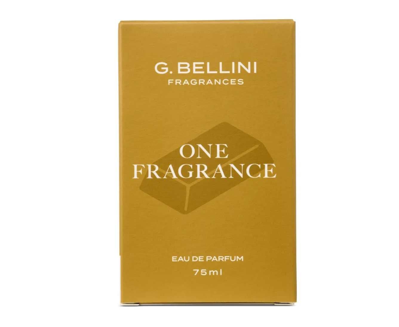 Мъжки парфюм One fragrance