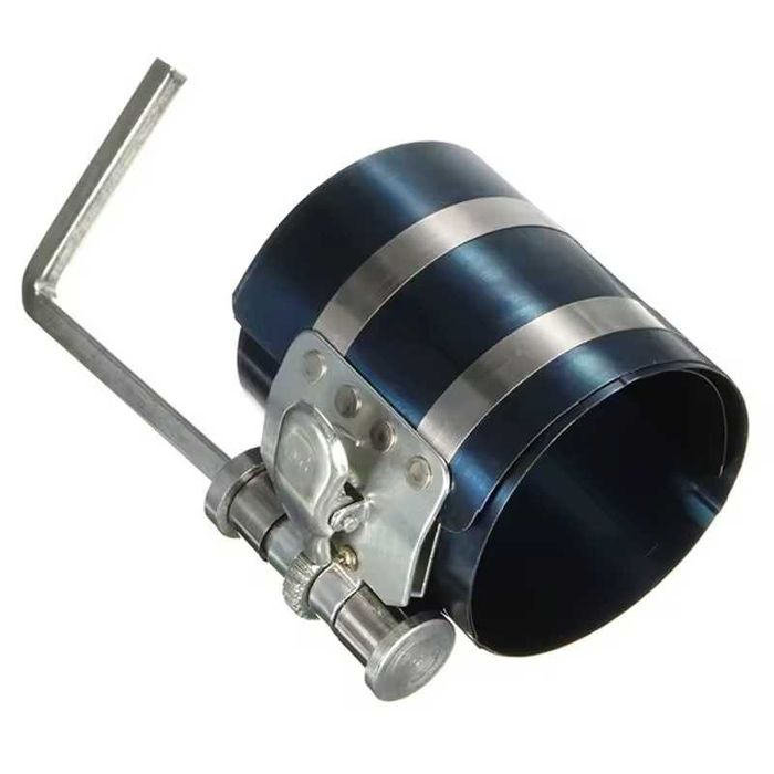 Скоба за сегменти 4" 60-175 мм