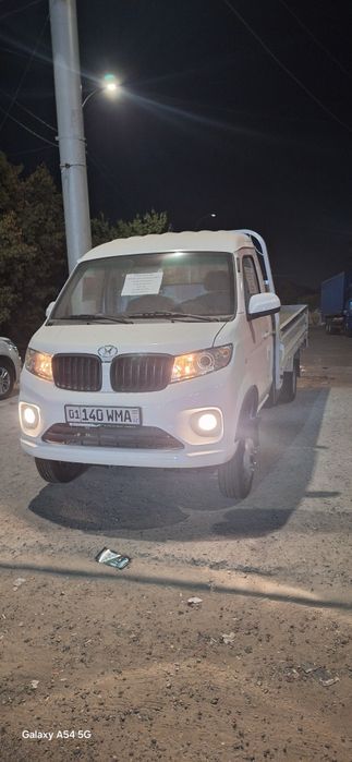 Авто Шинерей с пропаном