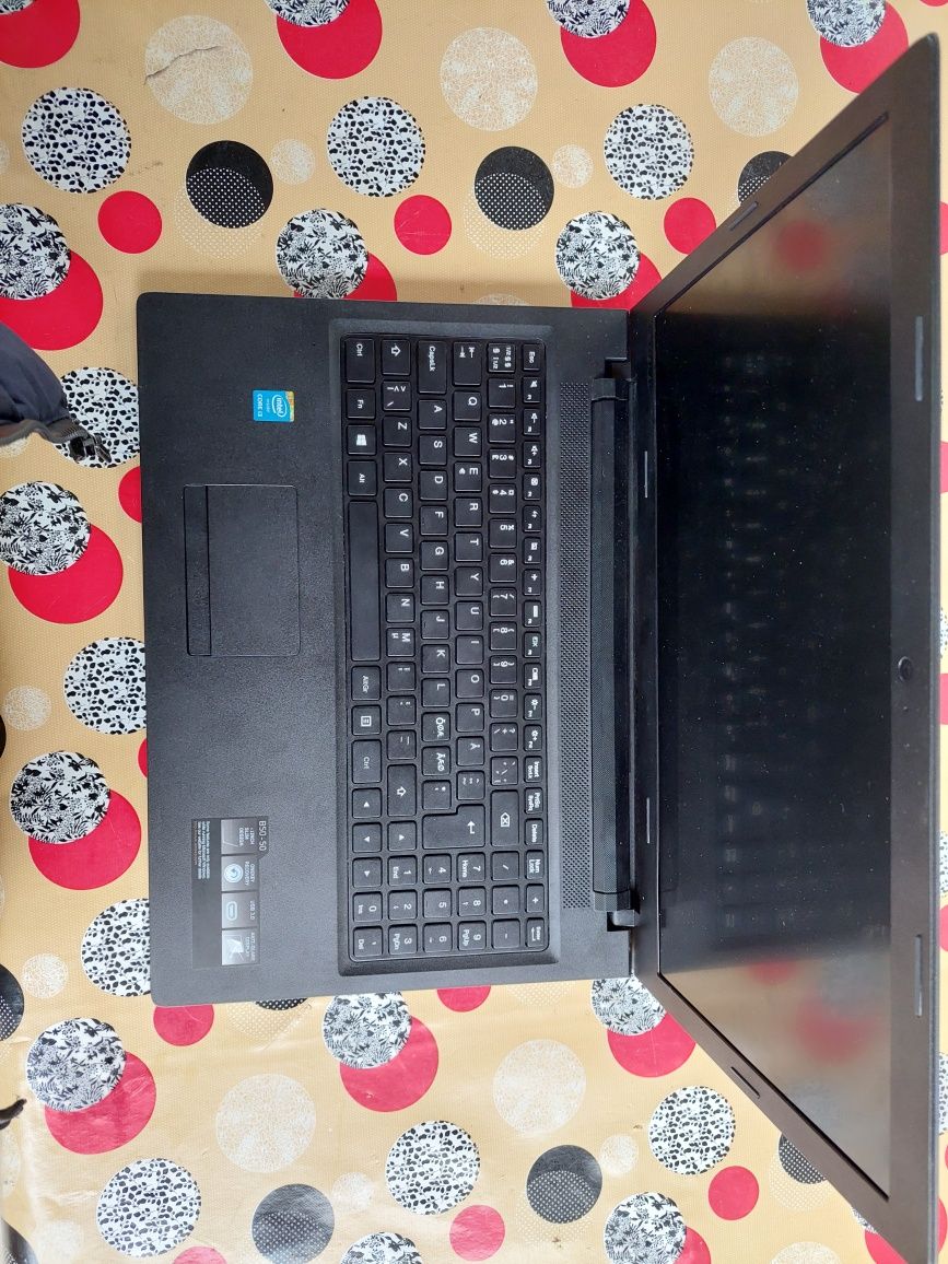 Laptop Lenovo B50-50 pentru piese