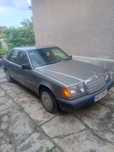 Mercedes Benz 124