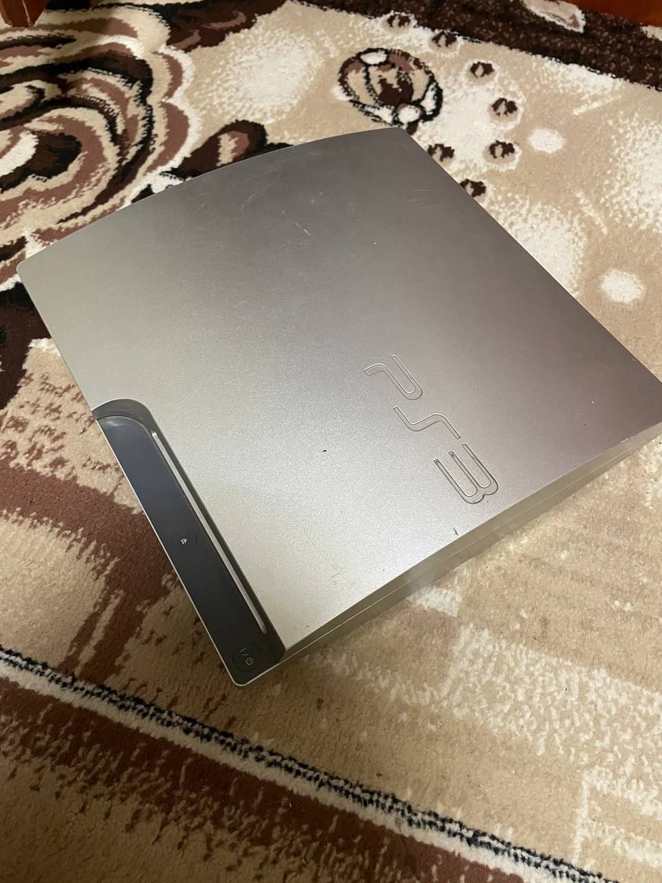 Хороший PS3 работает плавно