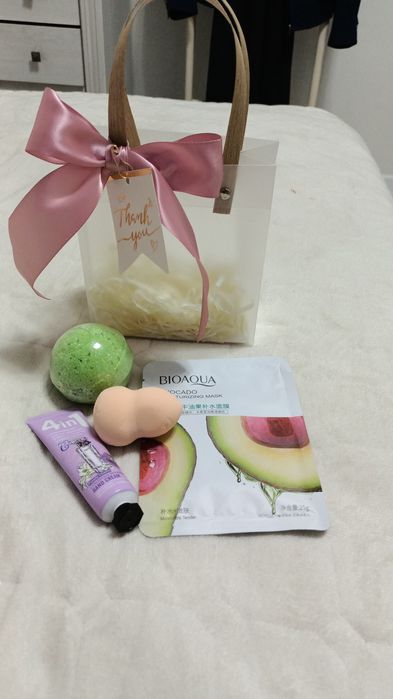 Подарочный набор