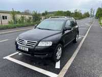 Vw Touareg 2.5 Diesel - Automat