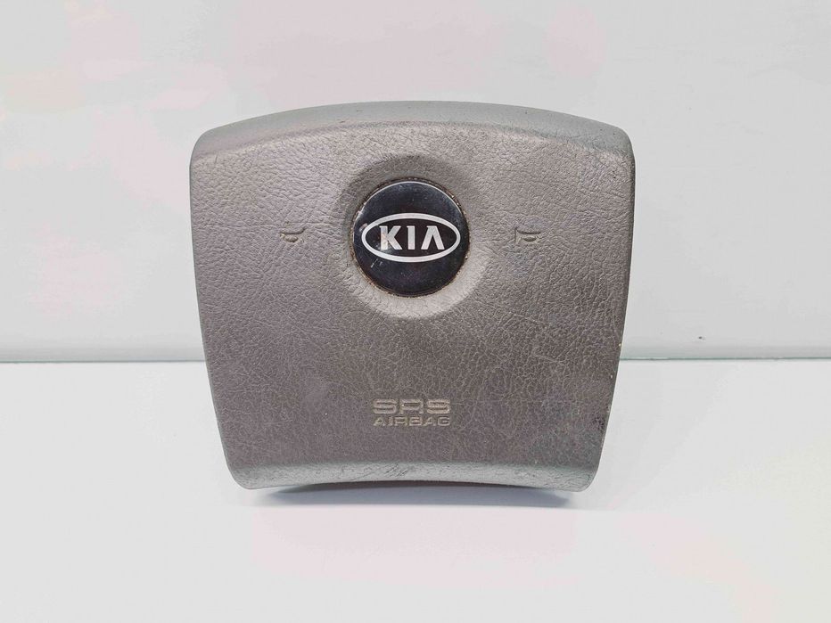 Airbag volan Kia Sorento 1 [Fabr 2002-2009] 56910-3E010CQ