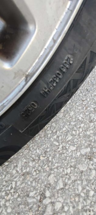 Continental Premium Contact 7 205/55/16