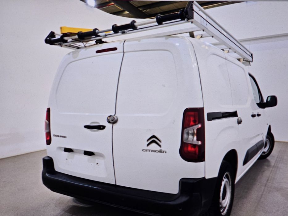 Citroen Berlingo 1.5 HDI 2020