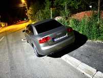 Audi A4 B7 2.0 TDI