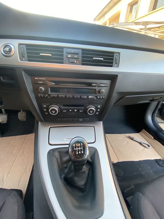 БМВ е91 177 кс BMW e91 на части