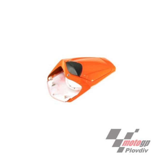 Спойлери комплект cbr 1000rr 2008-2011 repsol