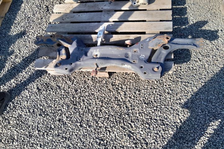 Punte fata Seat Ibiza 4 6J [2008 - 2012] SC hatchback 3-usi 1.4 MPI M
