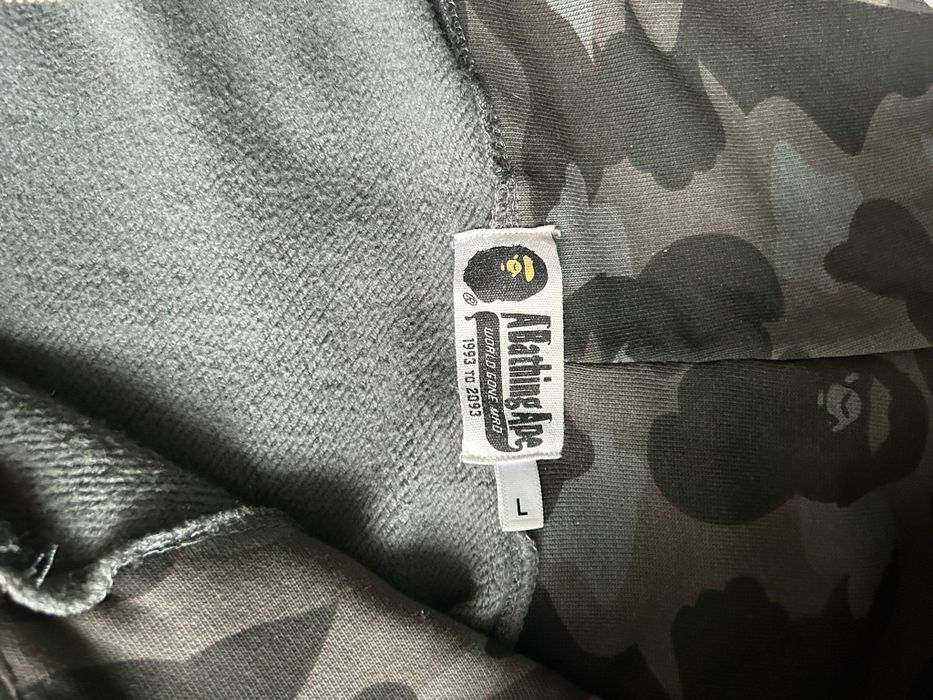 Bape marimea L stare bună