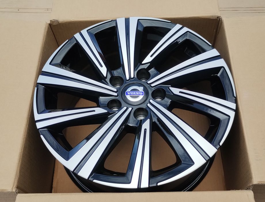 Jante 16 Volvo C30 C40 C70 S40 S60 S80 S90 V40 V50 V60 XC70