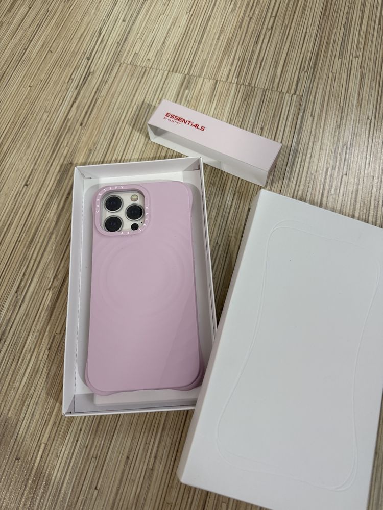 Чехол для iphone 16 pro max CASETiFY