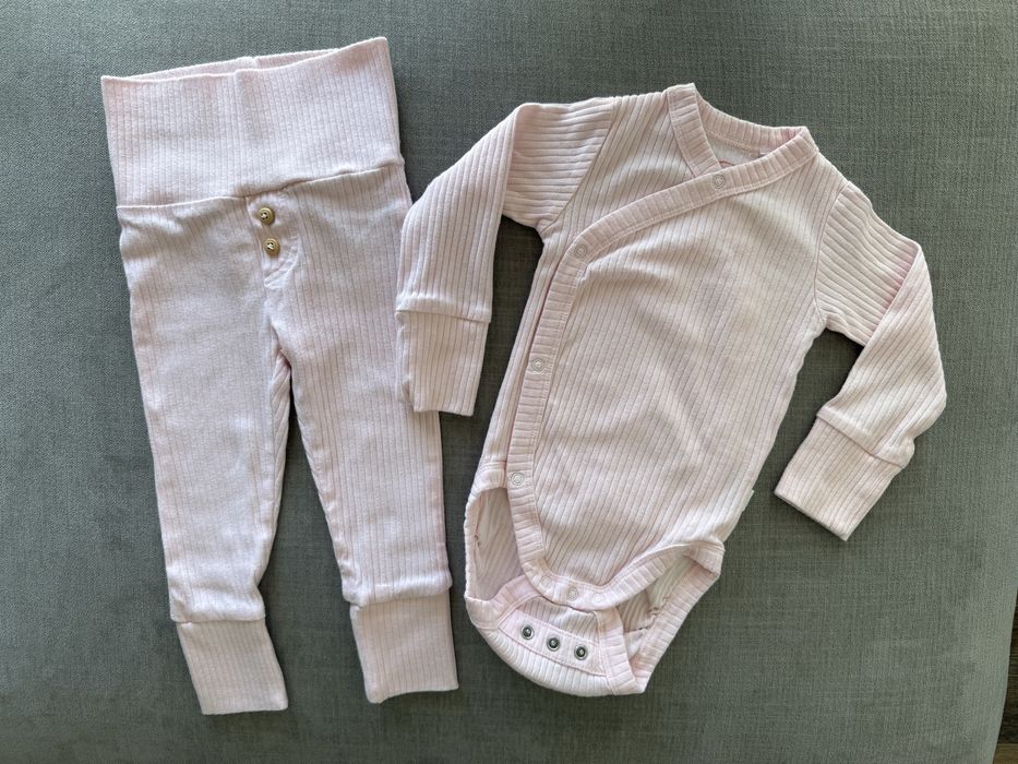 Set body si pantalonasi, marime 68, Cool Club