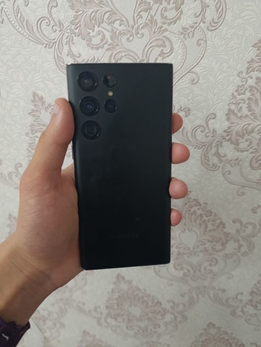 Samsung galaxy s22 ultra 5g 12/256gb