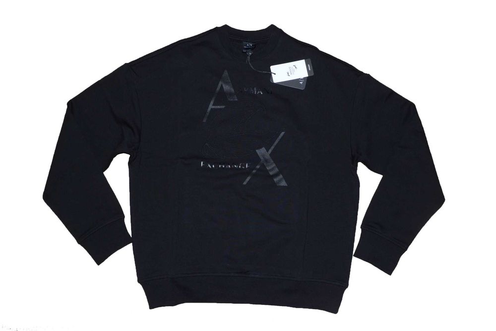Armani Exchange - мъжка блуза, размер М