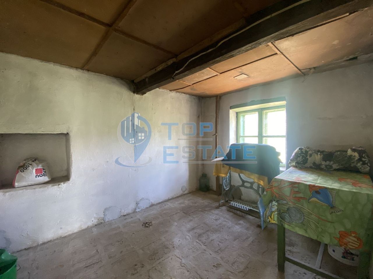Продава се Къща в с. Ресен, Област Велико Търново - 85 кв.м за 553 €/кв.м - Снимка #9
