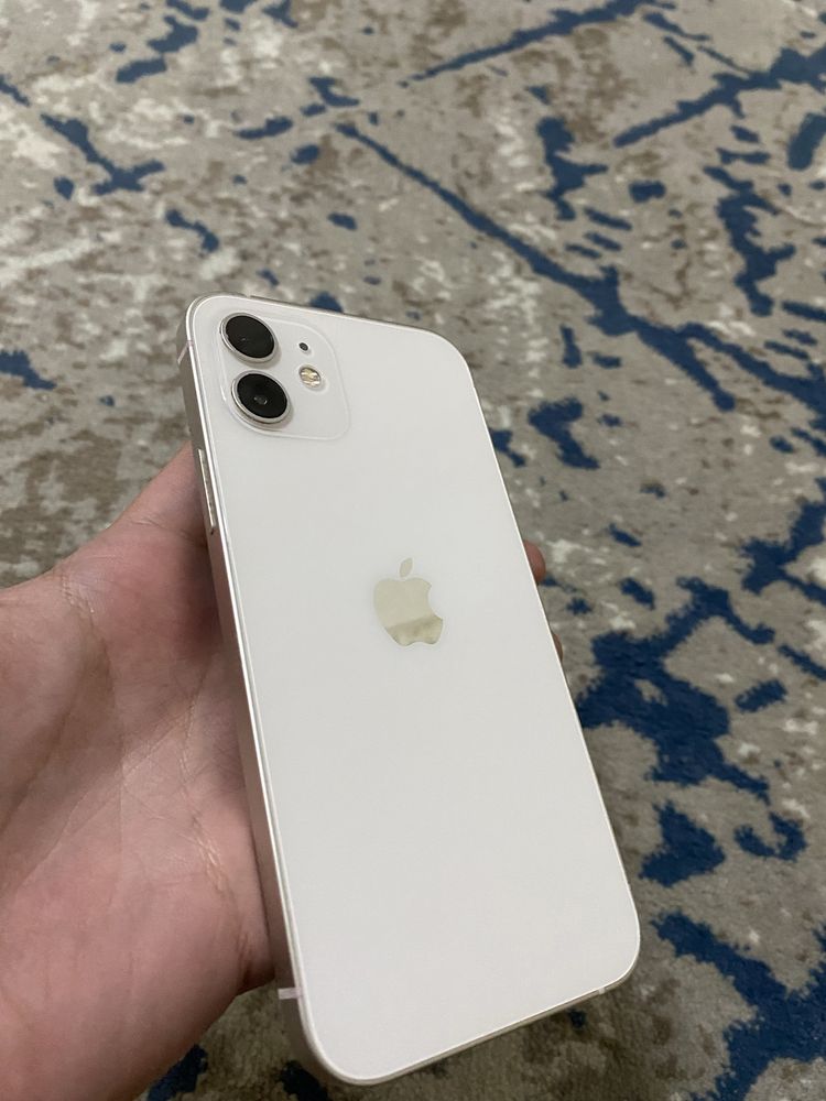 Iphone 12 128тали