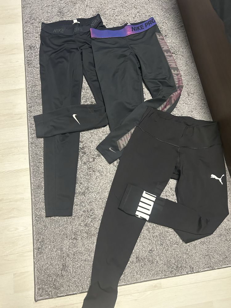 Оригинален клин NIKE PUMA