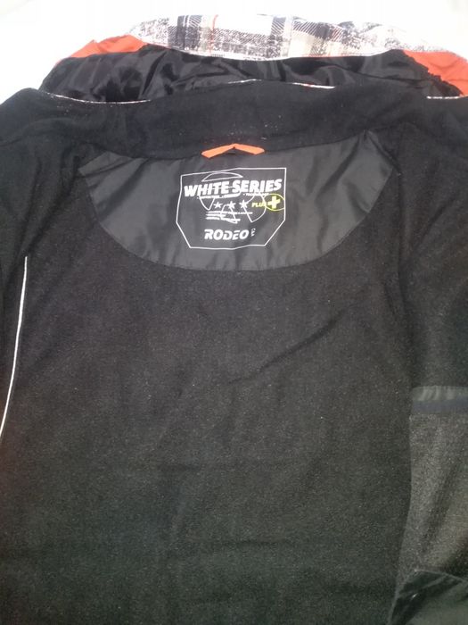 Vând greaca unisex noua, mărimea xxxl
